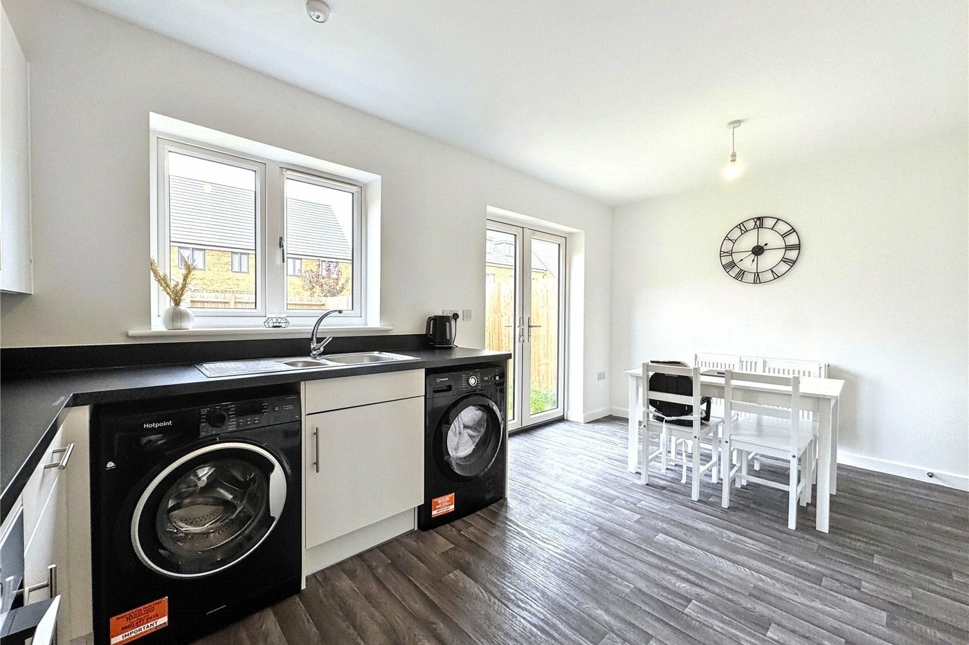 3 bedroom house for sale in Rainham | Robinson Michael & Jackson