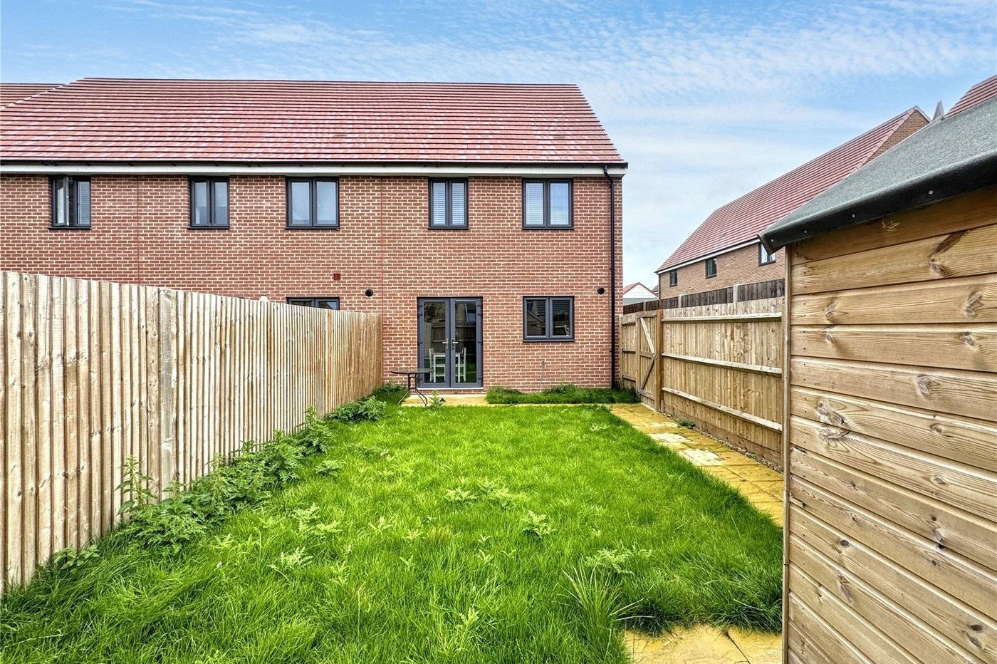 3 bedroom house for sale in Rainham | Robinson Michael & Jackson