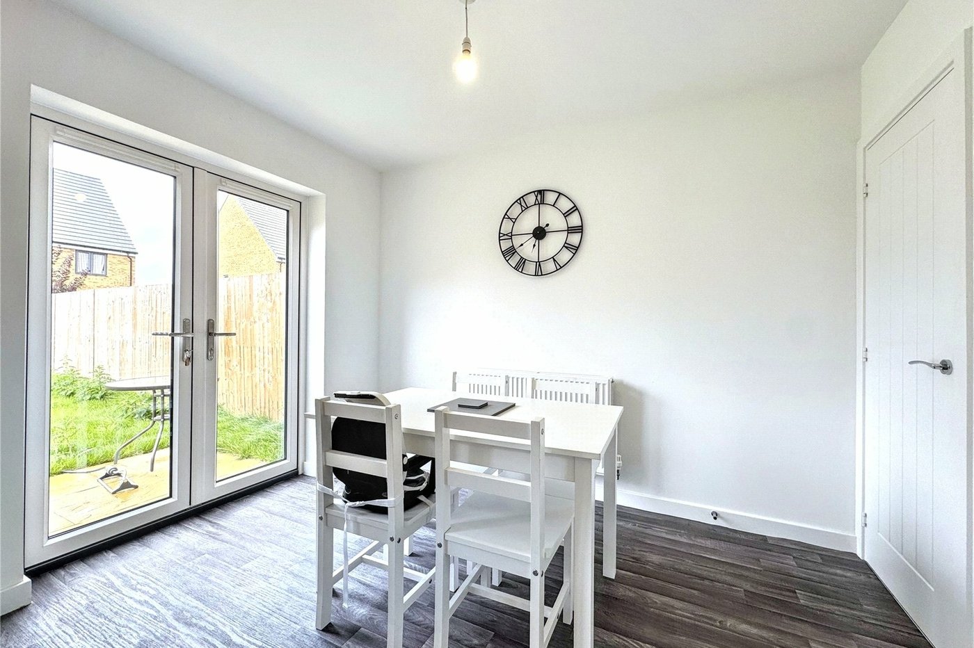 3 bedroom house for sale in Rainham | Robinson Michael & Jackson