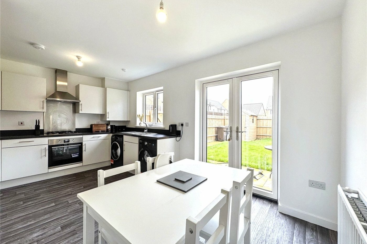 3 bedroom house for sale in Rainham | Robinson Michael & Jackson