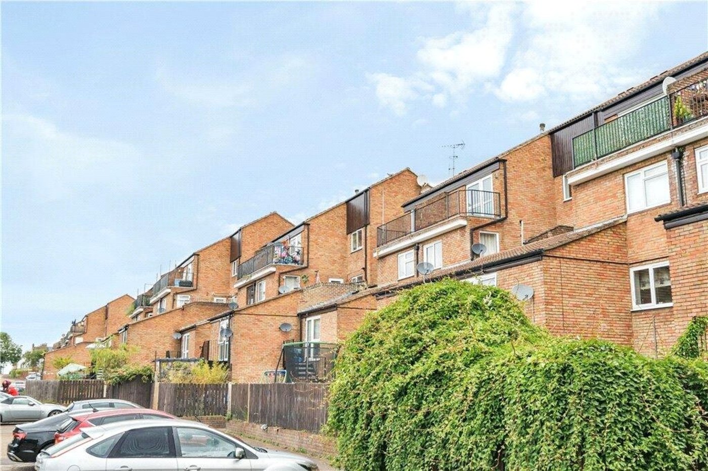 1 bedroom property for sale in Northfleet | Robinson Michael & Jackson