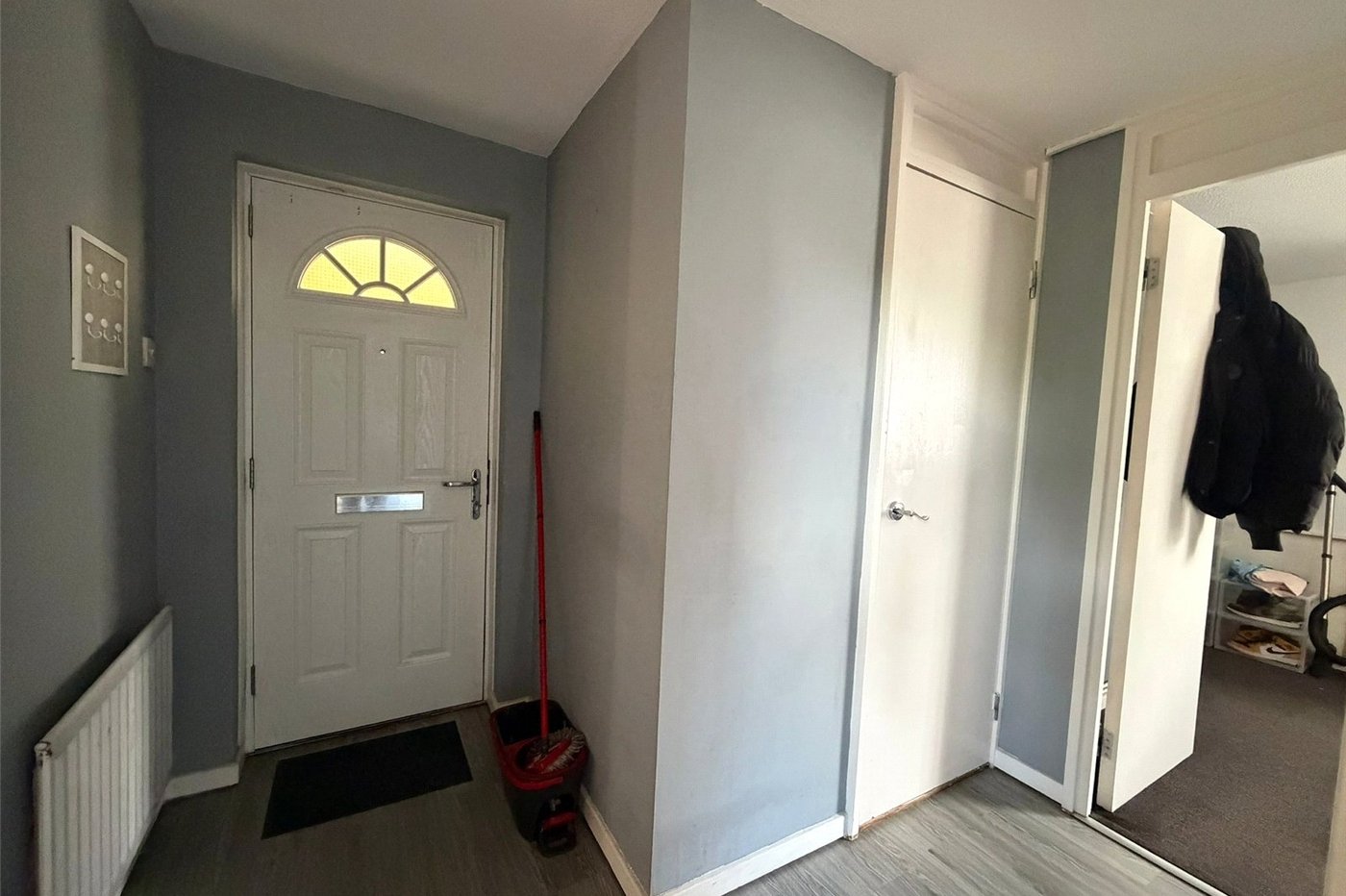 1 bedroom property for sale in Northfleet | Robinson Michael & Jackson