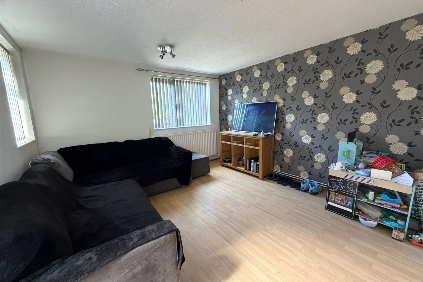 1 bedroom property for sale in Northfleet | Robinson Michael & Jackson
