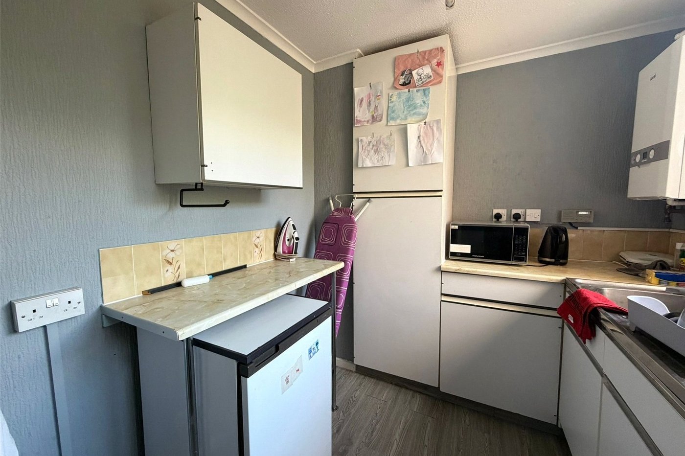 1 bedroom property for sale in Northfleet | Robinson Michael & Jackson