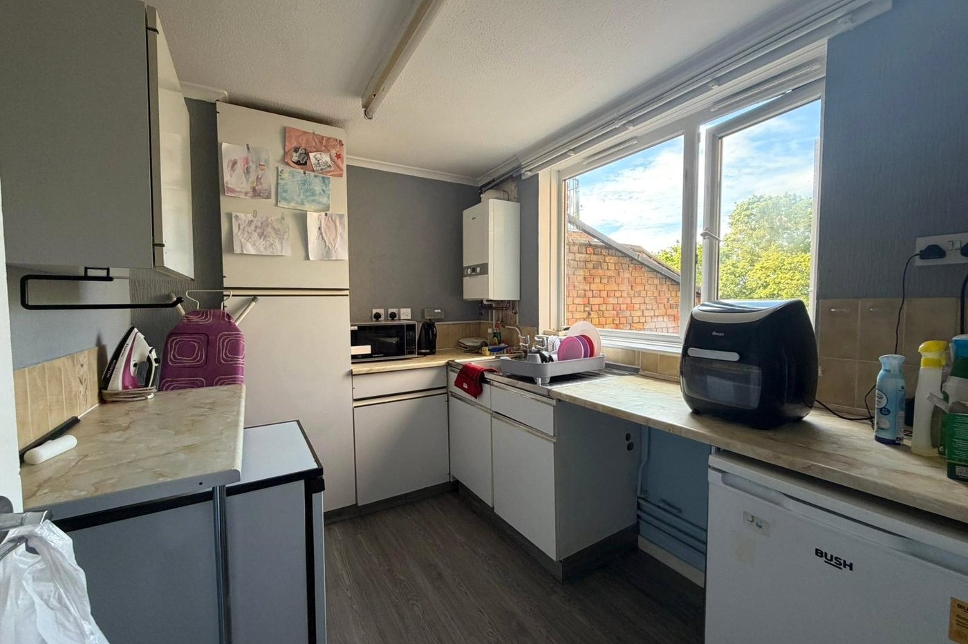 1 bedroom property for sale in Northfleet | Robinson Michael & Jackson