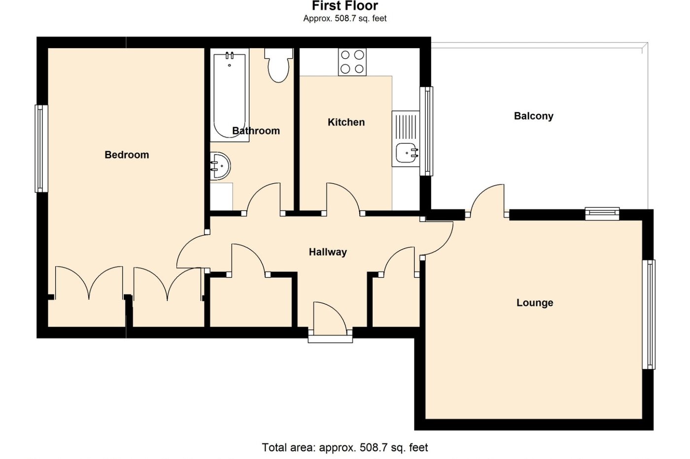 Property for sale in Northfleet, Kent, DA11 Robinson Michael & Jackson