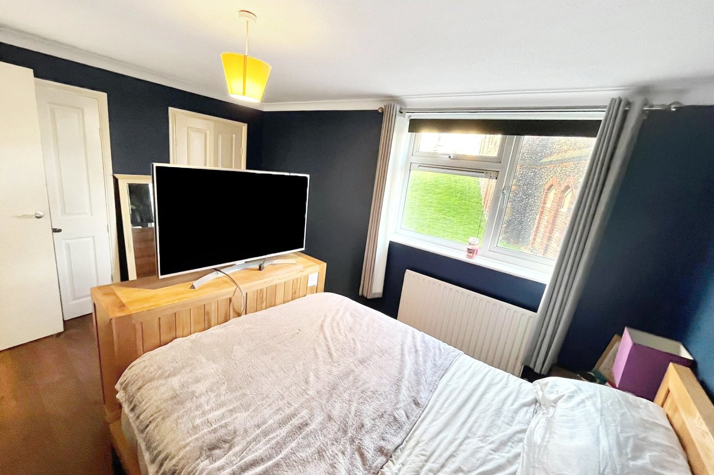 Property for sale in Northfleet, Kent, DA11 Robinson Michael & Jackson