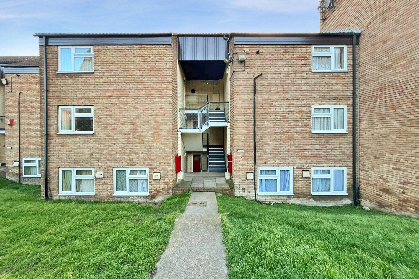 Property for sale in Northfleet, Kent, DA11 Robinson Michael & Jackson