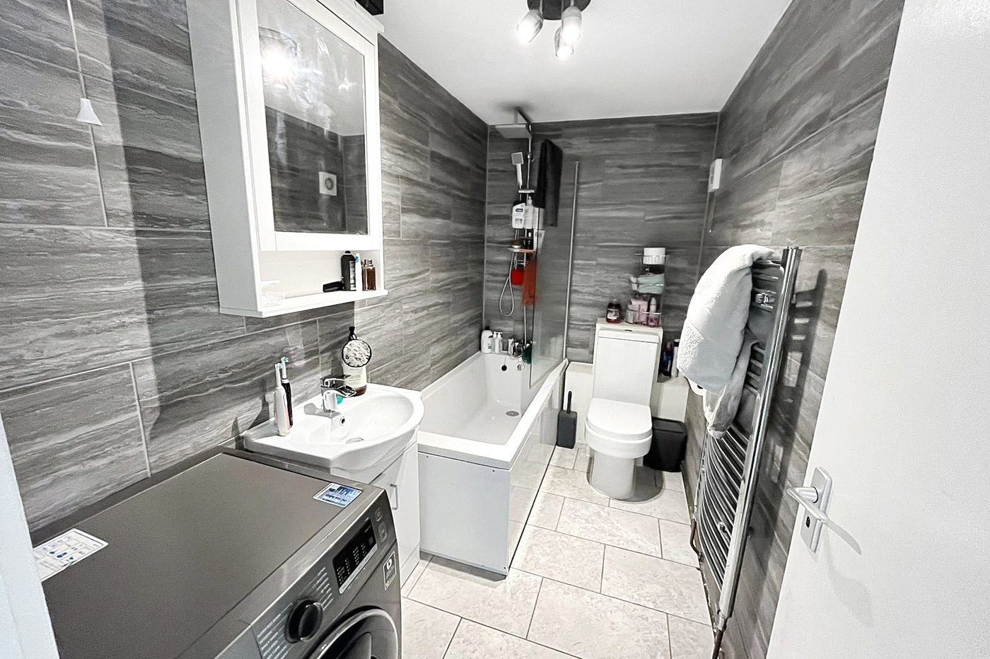 Property for sale in Northfleet, Kent, DA11 Robinson Michael & Jackson