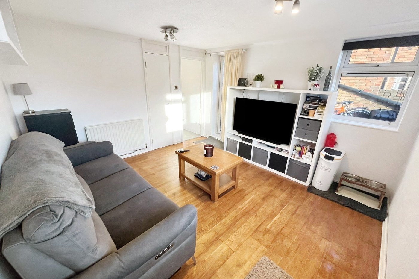 Property for sale in Northfleet, Kent, DA11 Robinson Michael & Jackson