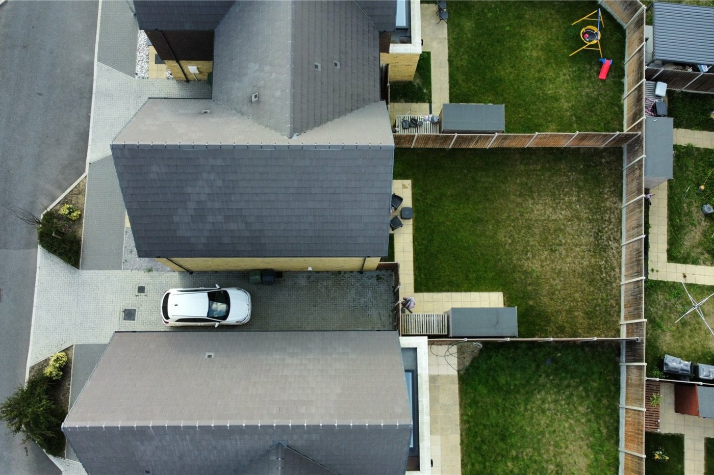 3 bedroom house for sale in Western Cross | Robinson Jackson