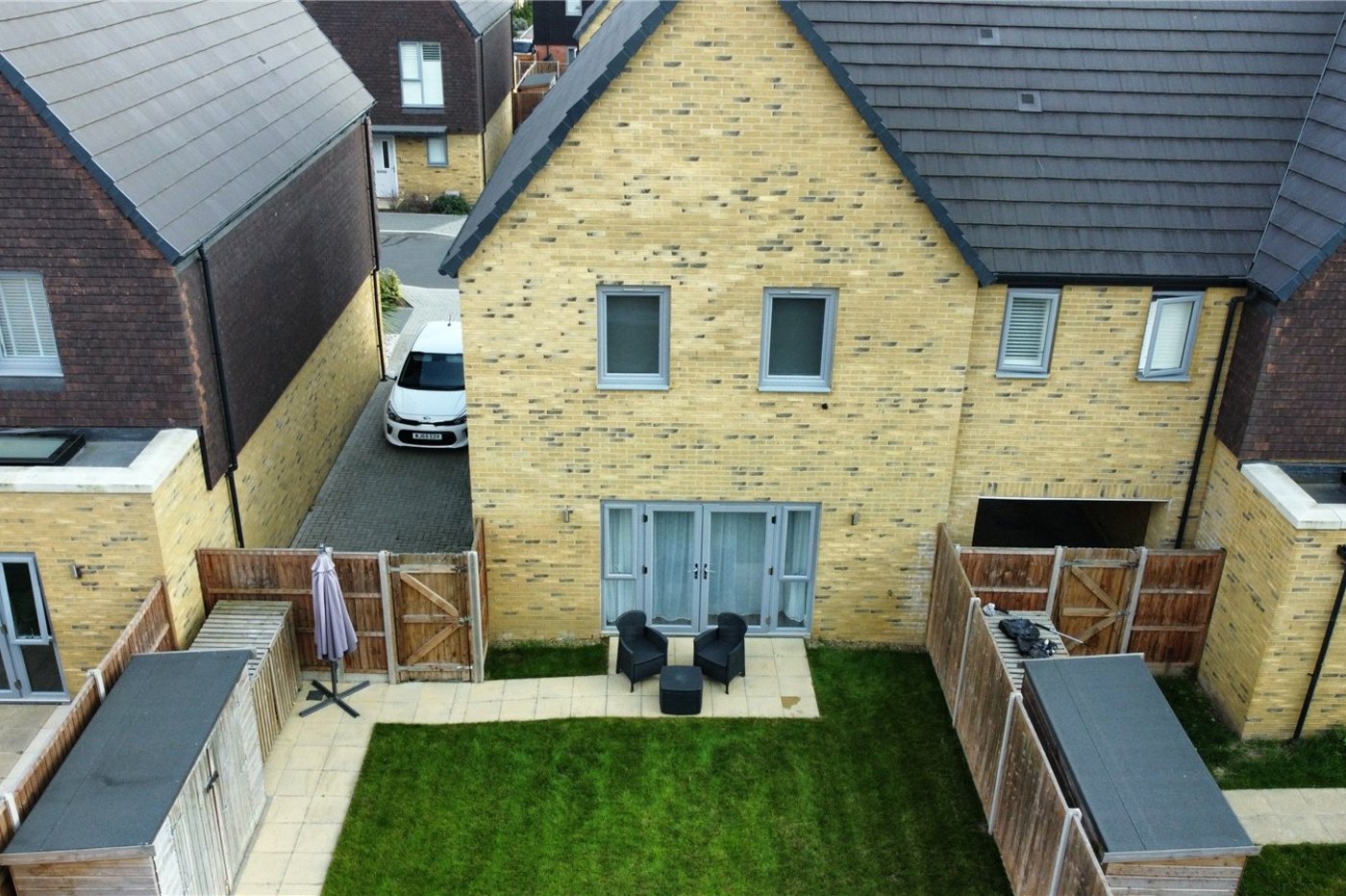 3 bedroom house for sale in Western Cross | Robinson Jackson