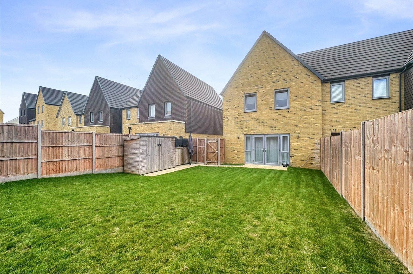 3 bedroom house for sale in Western Cross | Robinson Jackson