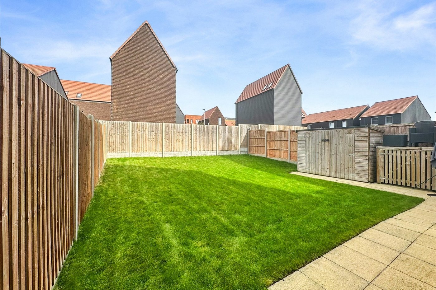 3 bedroom house for sale in Western Cross | Robinson Jackson