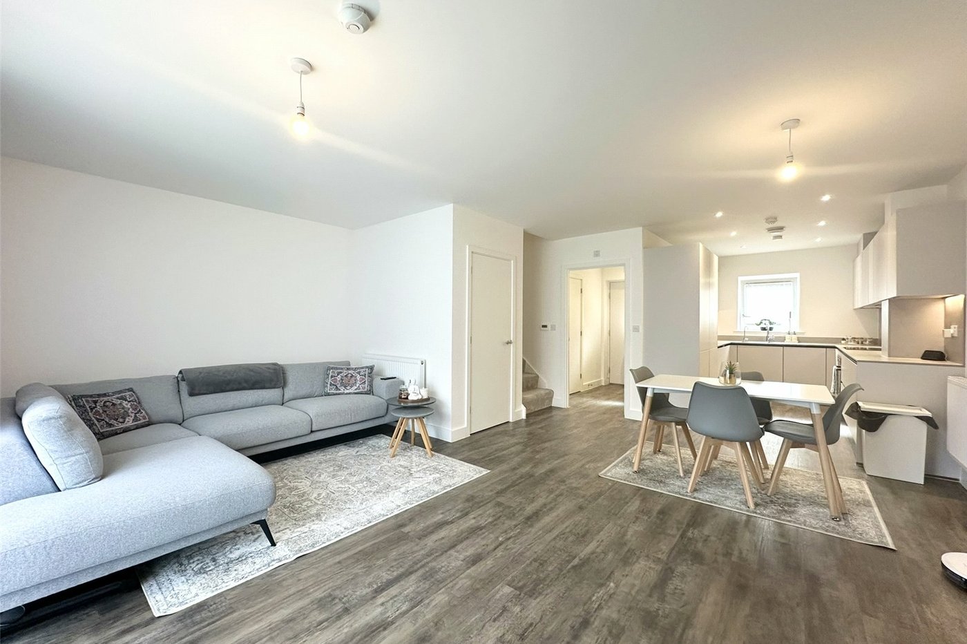 3 bedroom house for sale in Western Cross | Robinson Jackson