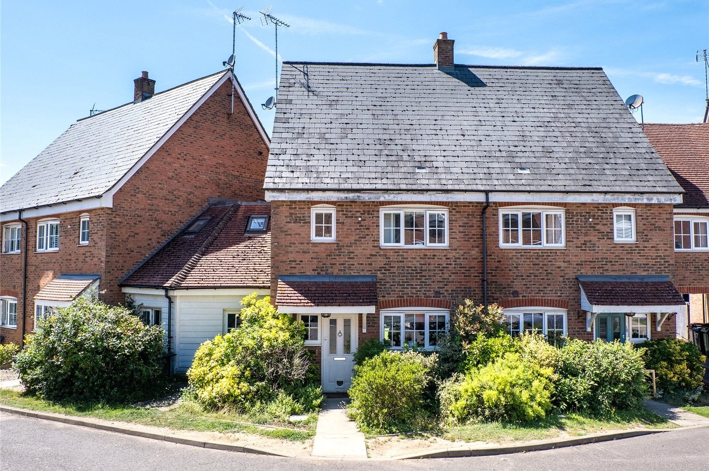 4 bedroom property for sale in Bearsted | Robinson Michael & Jackson