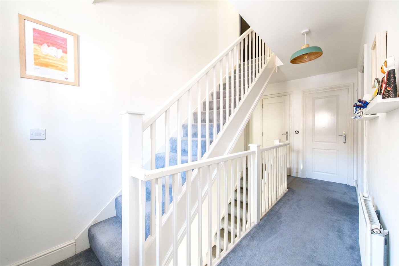 4 bedroom property for sale in Bearsted | Robinson Michael & Jackson