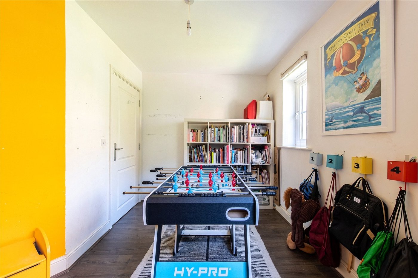 4 bedroom property for sale in Bearsted | Robinson Michael & Jackson