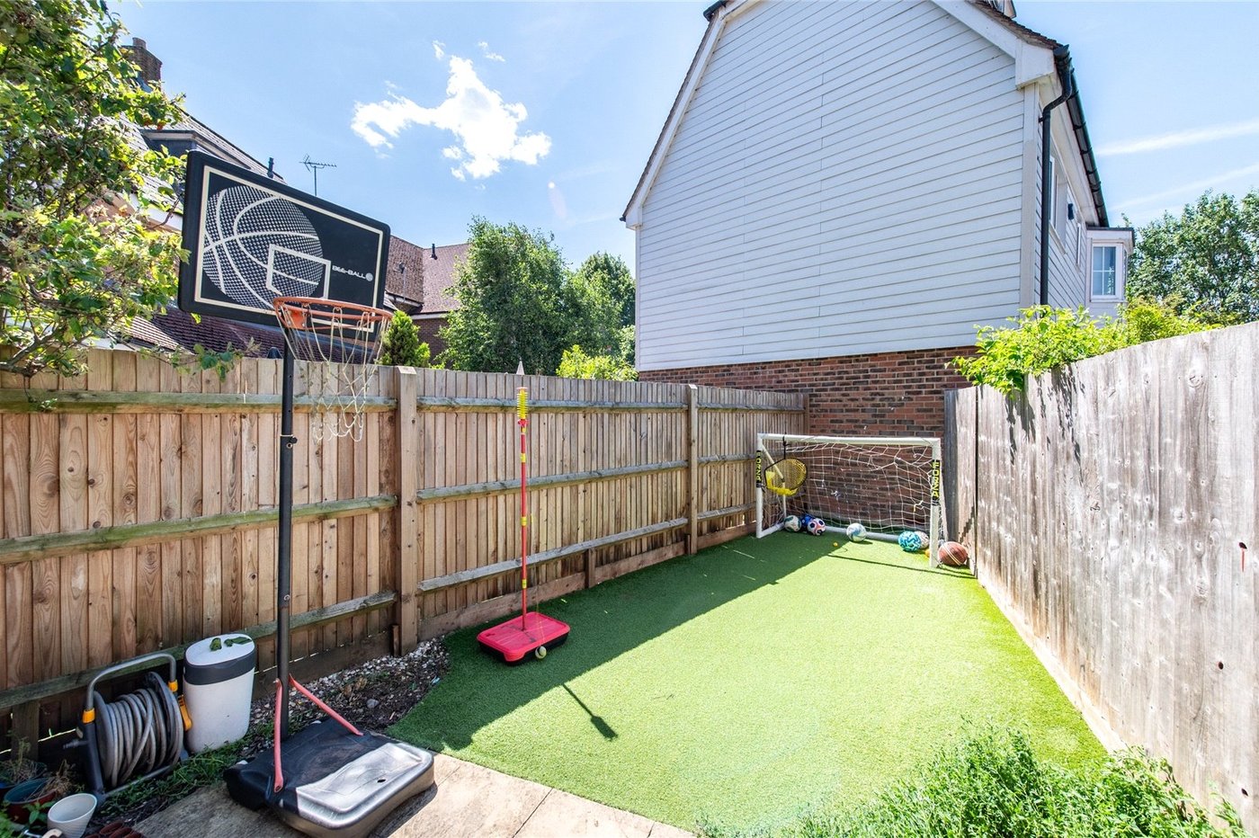 4 bedroom property for sale in Bearsted | Robinson Michael & Jackson