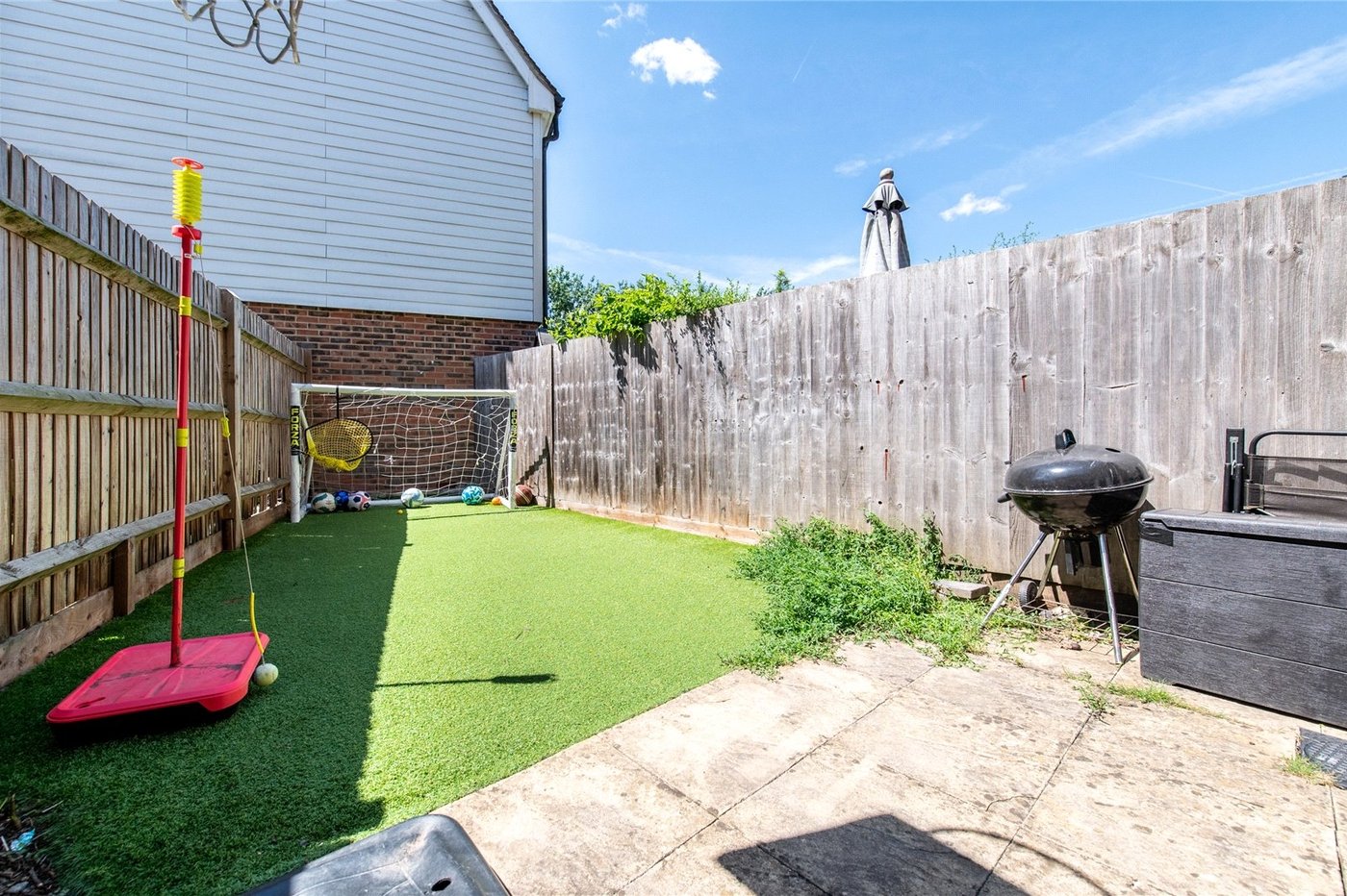 4 bedroom property for sale in Bearsted | Robinson Michael & Jackson