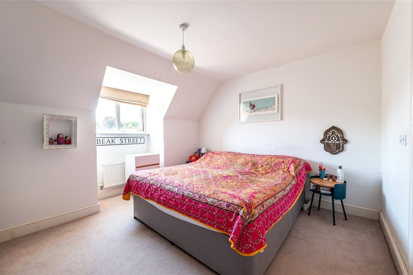 4 bedroom property for sale in Bearsted | Robinson Michael & Jackson