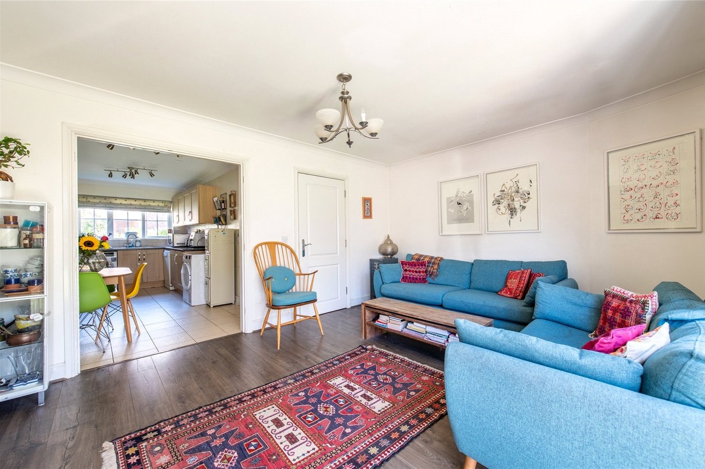 4 bedroom property for sale in Bearsted | Robinson Michael & Jackson