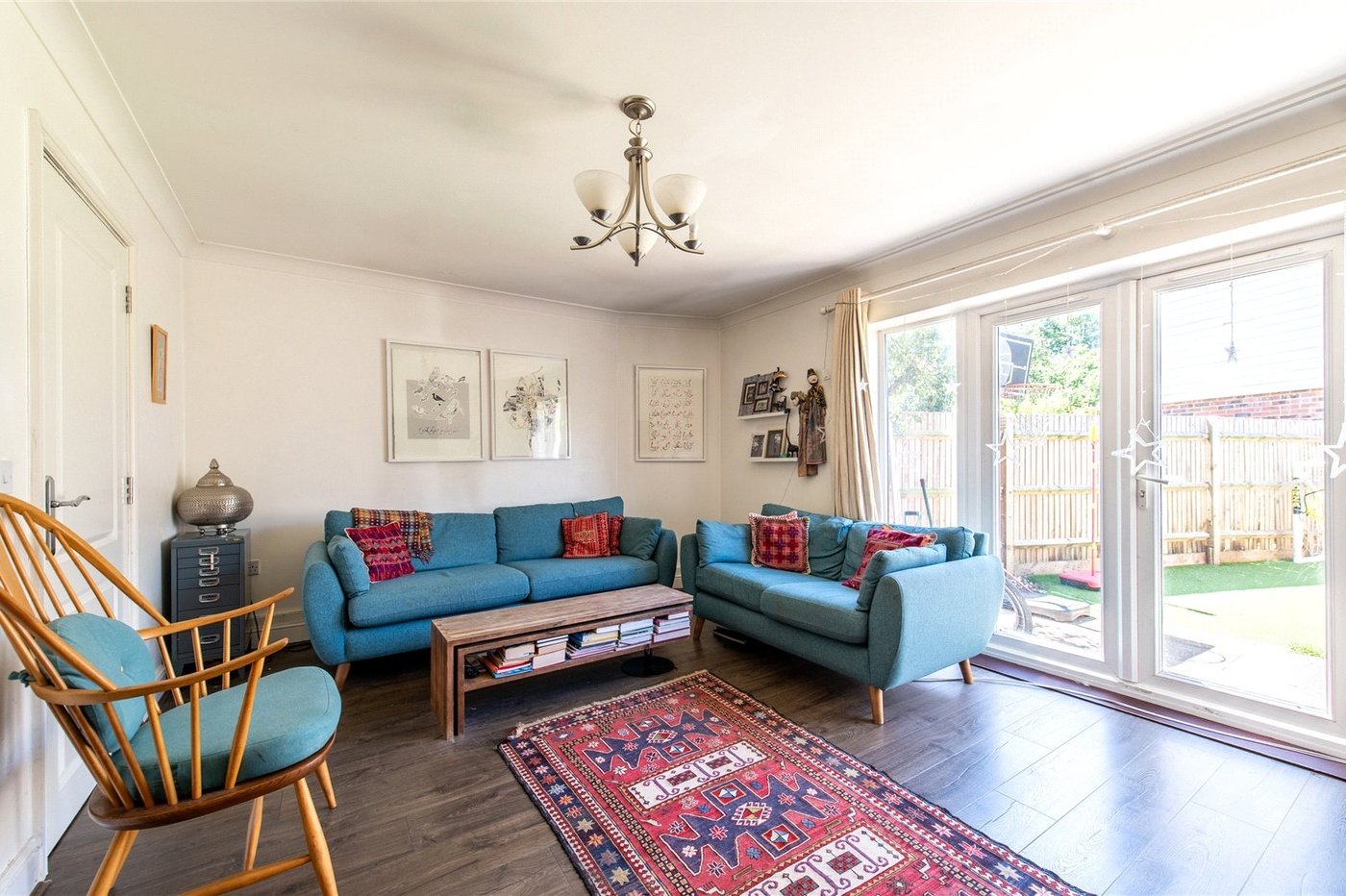 4 bedroom property for sale in Bearsted | Robinson Michael & Jackson