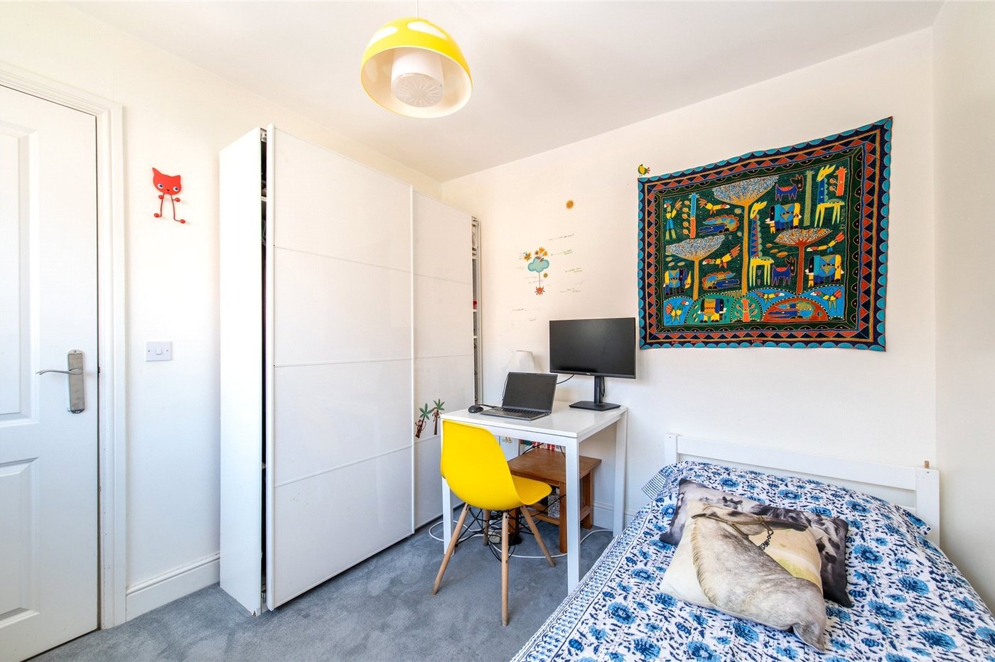 4 bedroom property for sale in Bearsted | Robinson Michael & Jackson