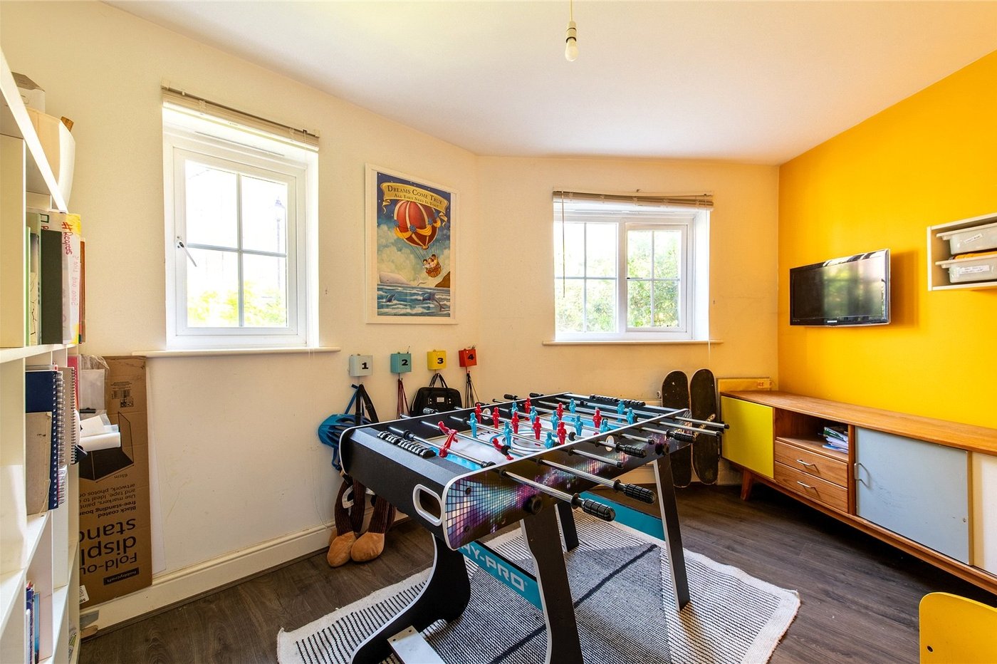 4 bedroom property for sale in Bearsted | Robinson Michael & Jackson