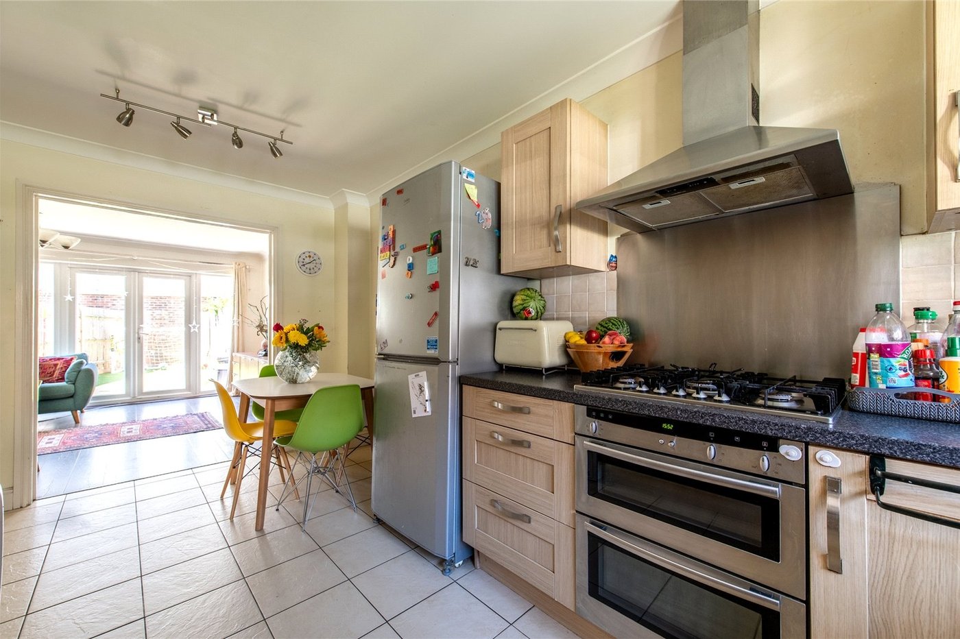4 bedroom property for sale in Bearsted | Robinson Michael & Jackson