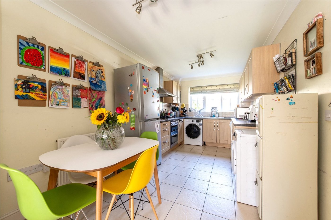 4 bedroom property for sale in Bearsted | Robinson Michael & Jackson