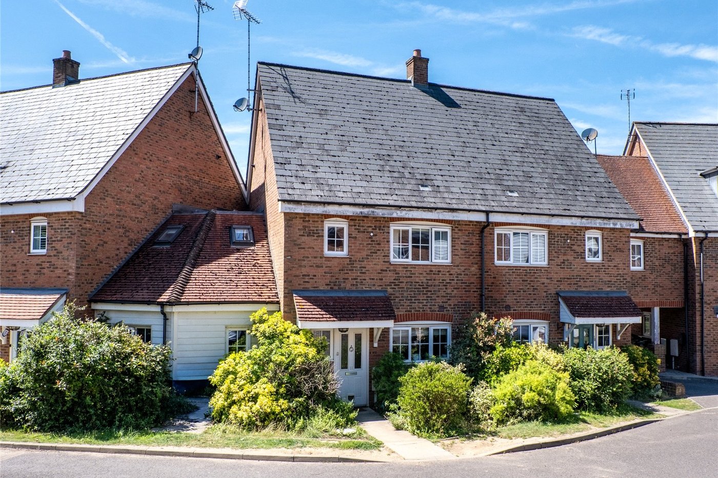 4 bedroom property for sale in Bearsted | Robinson Michael & Jackson