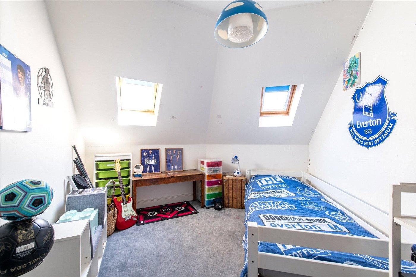 4 bedroom property for sale in Bearsted | Robinson Michael & Jackson