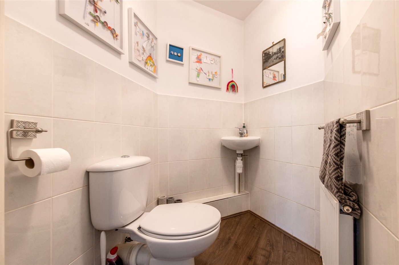 4 bedroom property for sale in Bearsted | Robinson Michael & Jackson