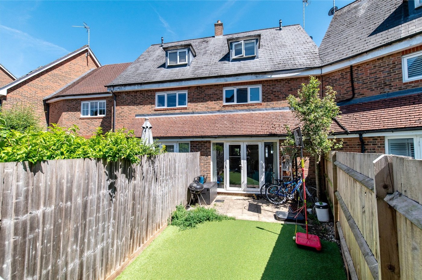 4 bedroom property for sale in Bearsted | Robinson Michael & Jackson