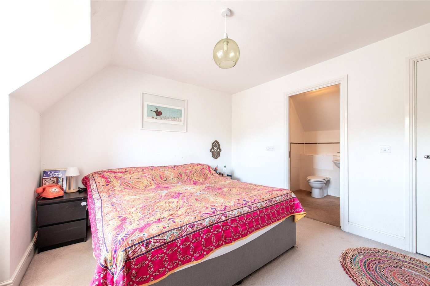 4 bedroom property for sale in Bearsted | Robinson Michael & Jackson