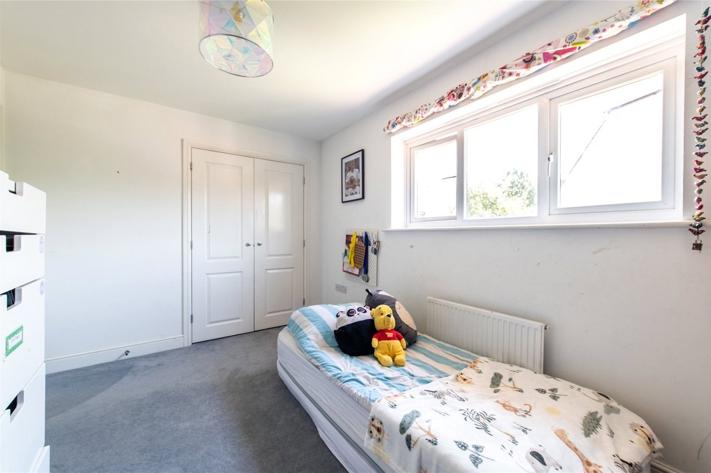 4 bedroom property for sale in Bearsted | Robinson Michael & Jackson