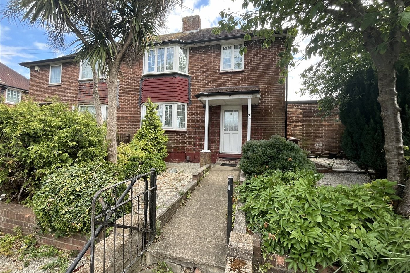 3 bedroom house for sale in Wayfield | Robinson Michael & Jackson