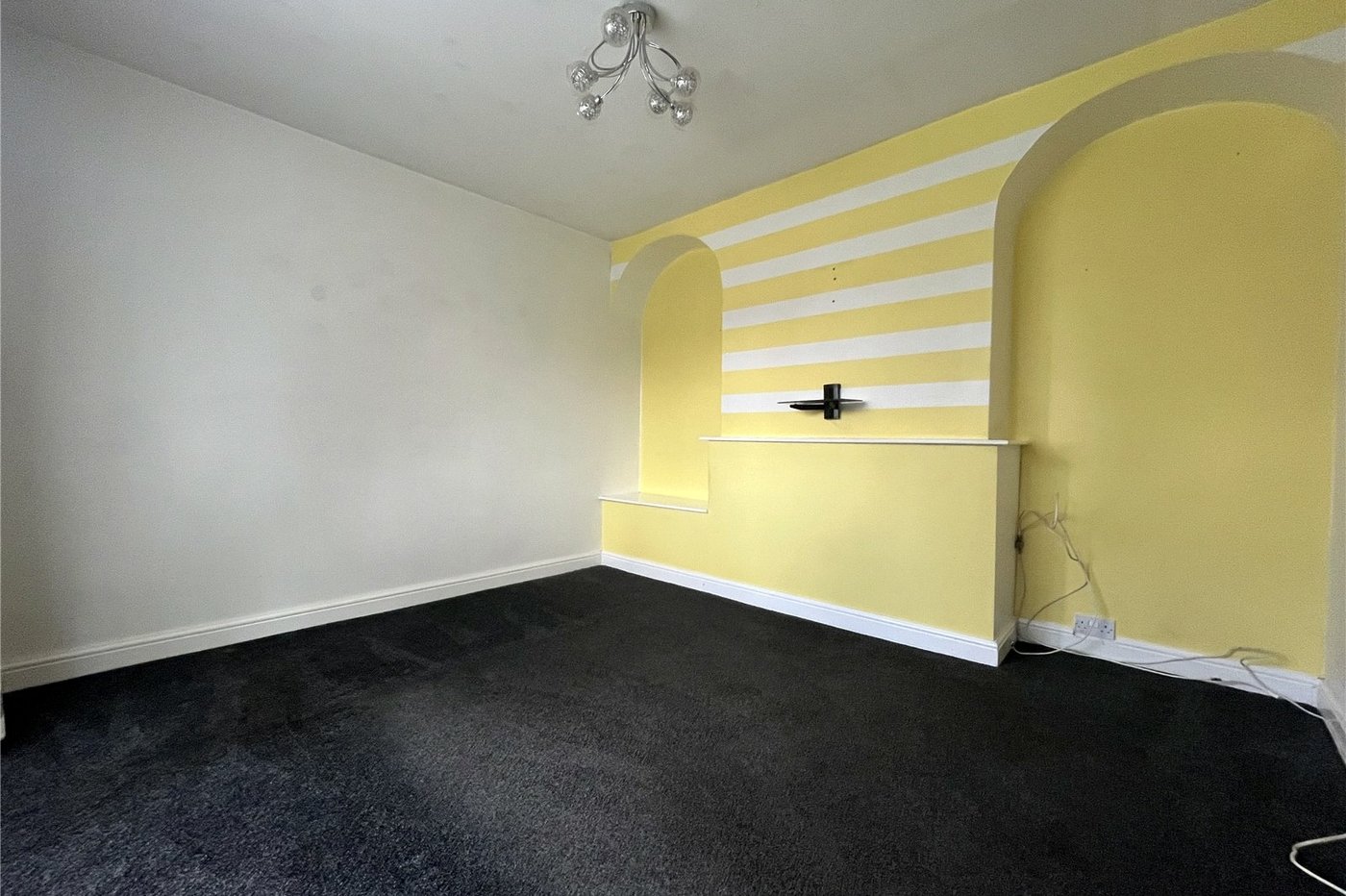 3 bedroom house for sale in Wayfield | Robinson Michael & Jackson