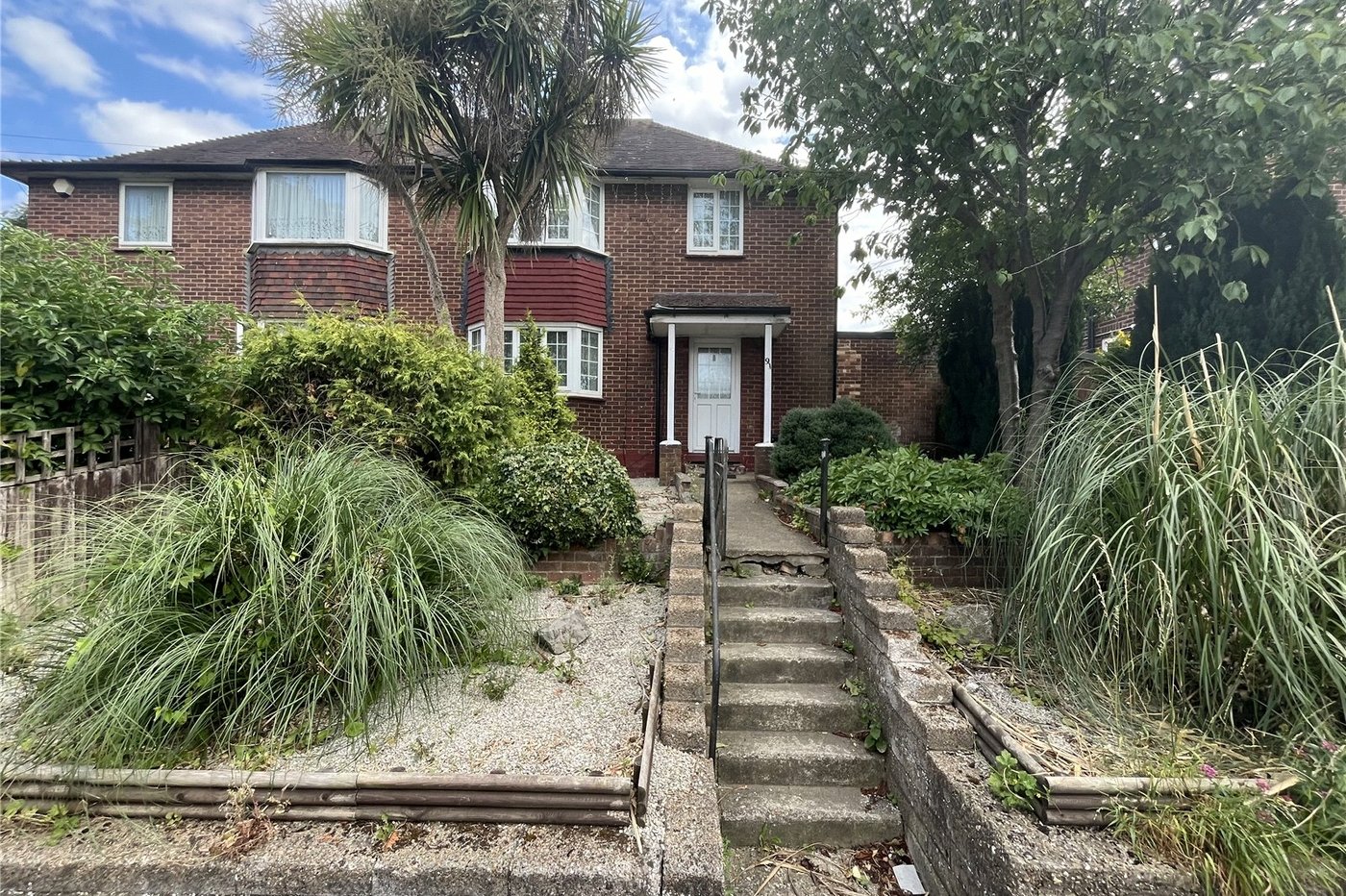 3 bedroom house for sale in Wayfield | Robinson Michael & Jackson