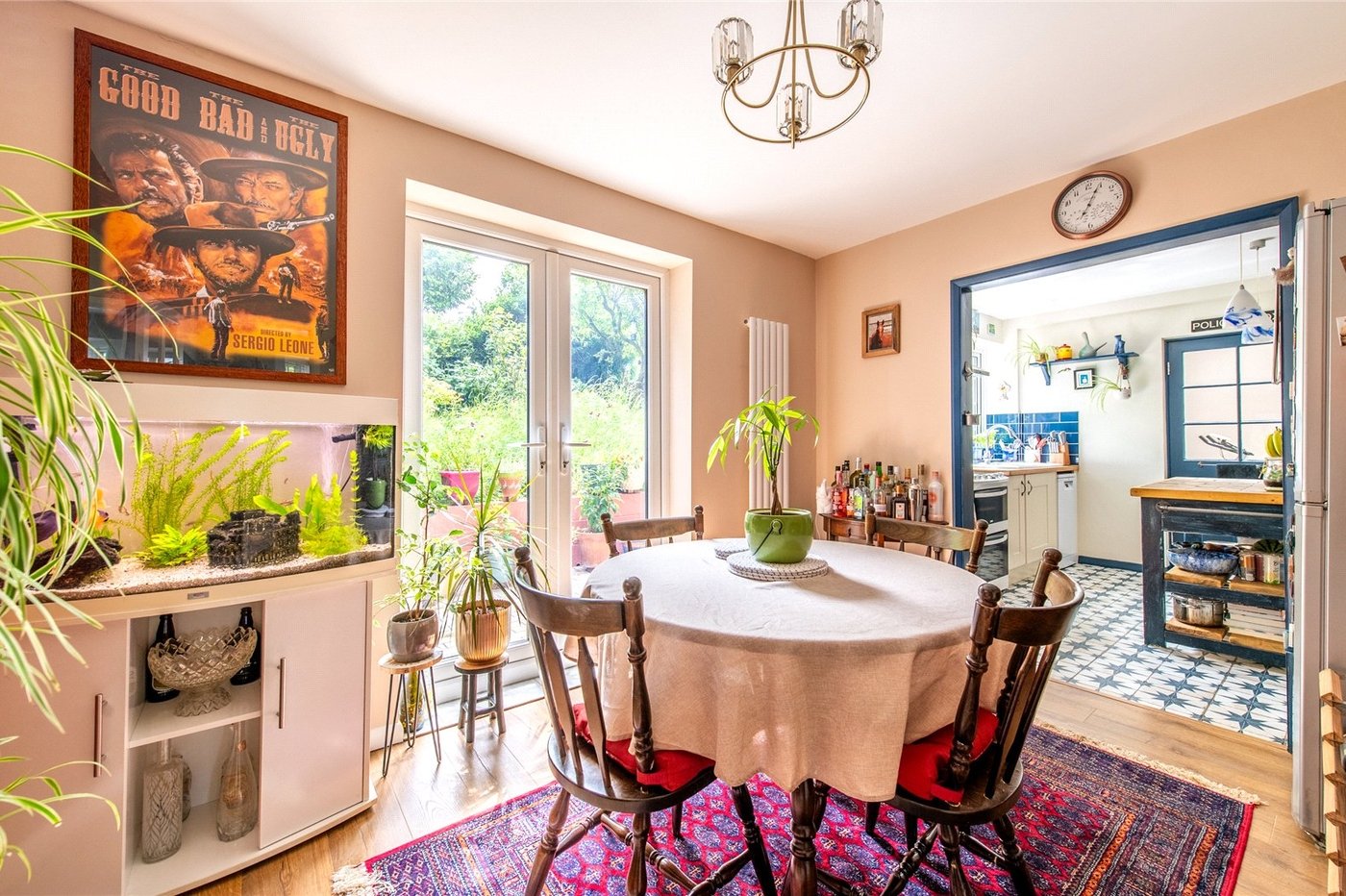 3 bedroom house for sale in Wayfield | Robinson Michael & Jackson