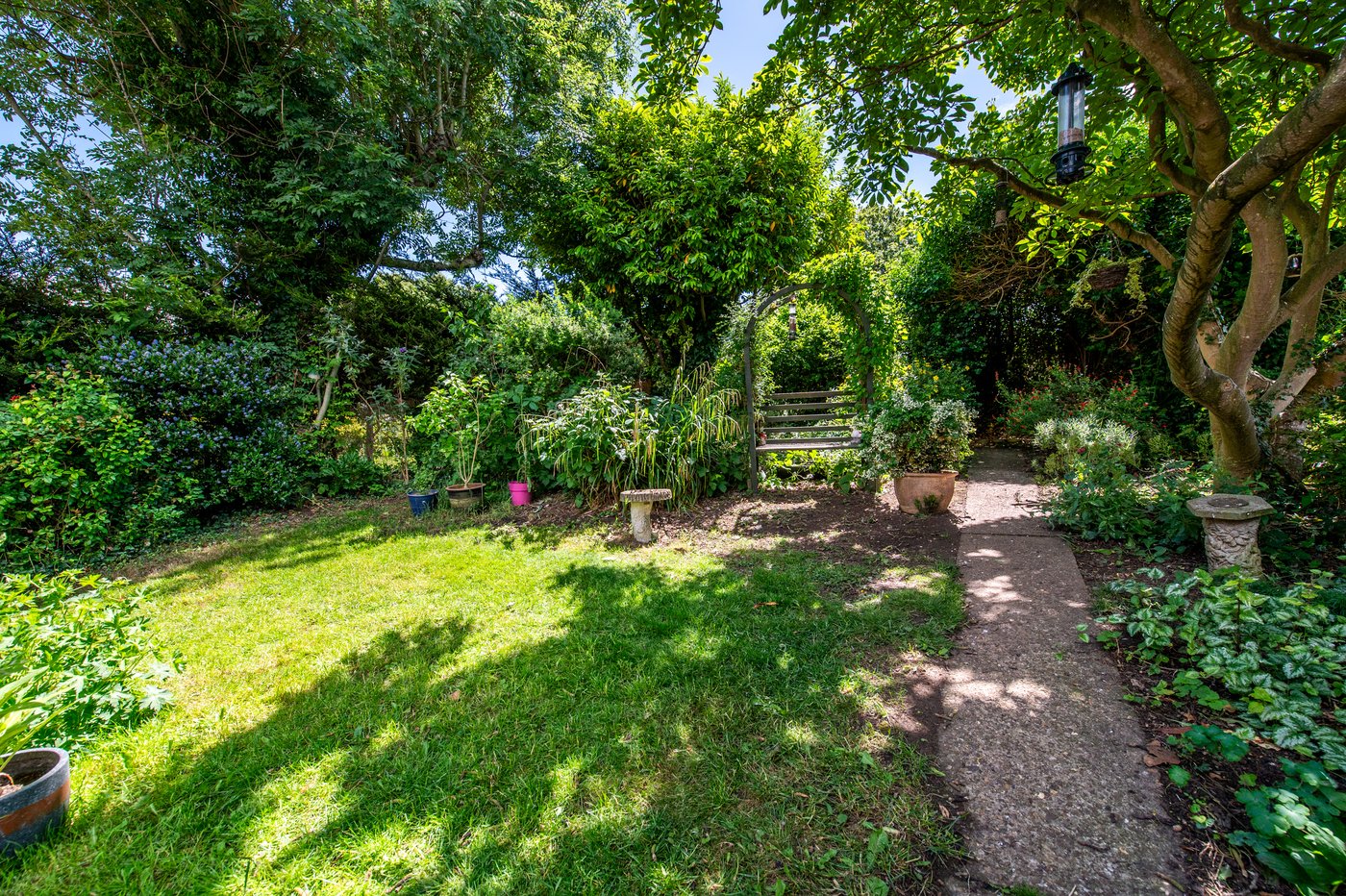 3 bedroom house for sale in Wayfield | Robinson Michael & Jackson