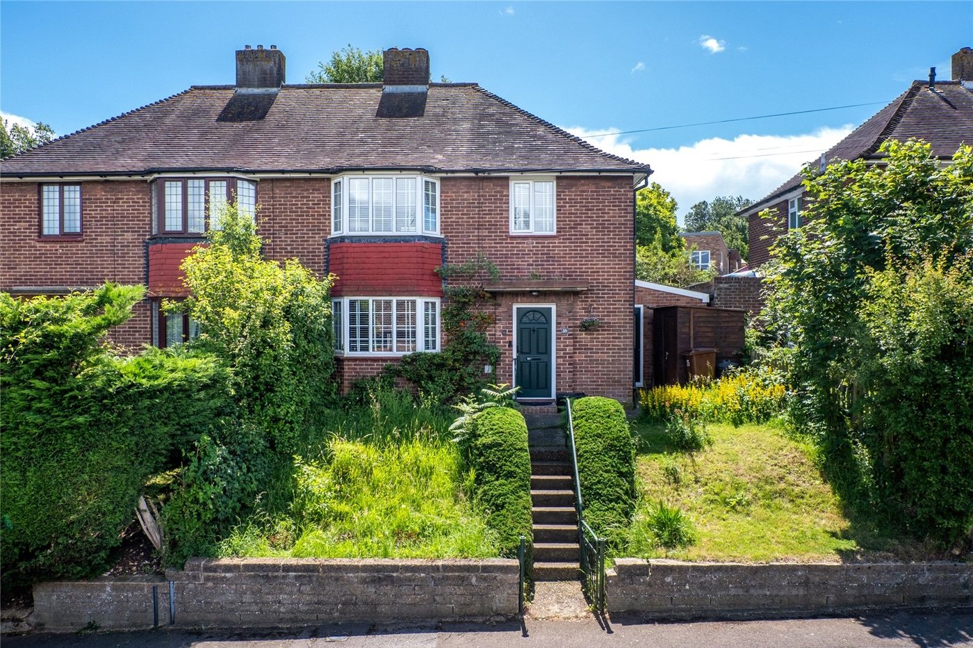 3 bedroom house for sale in Wayfield | Robinson Michael & Jackson