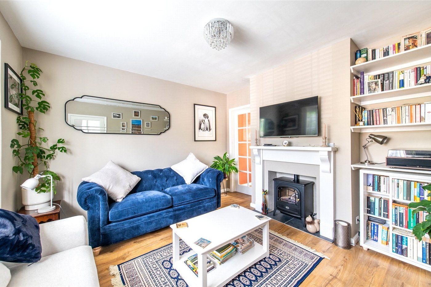 3 bedroom house for sale in Wayfield | Robinson Michael & Jackson