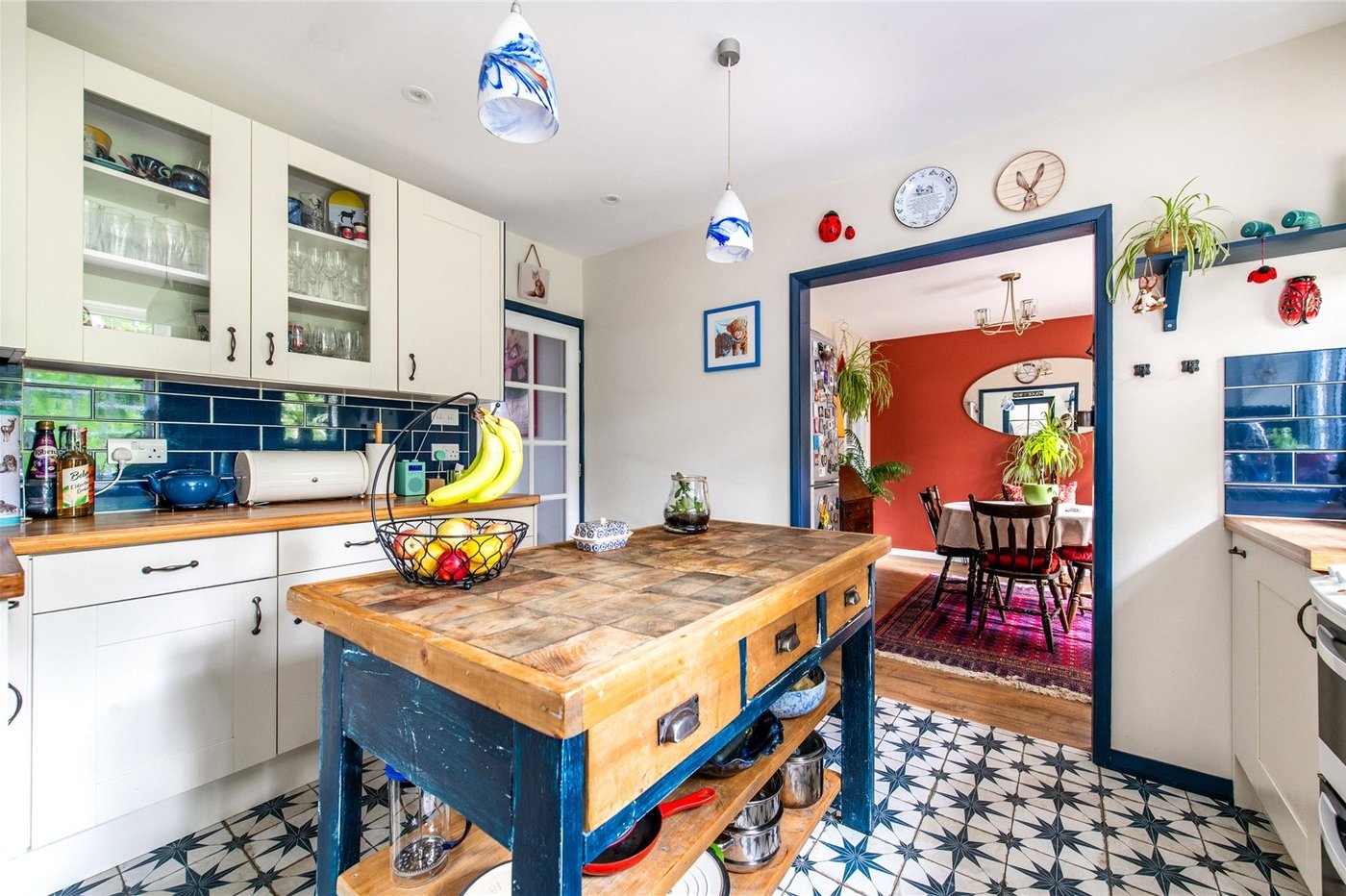 3 bedroom house for sale in Wayfield | Robinson Michael & Jackson