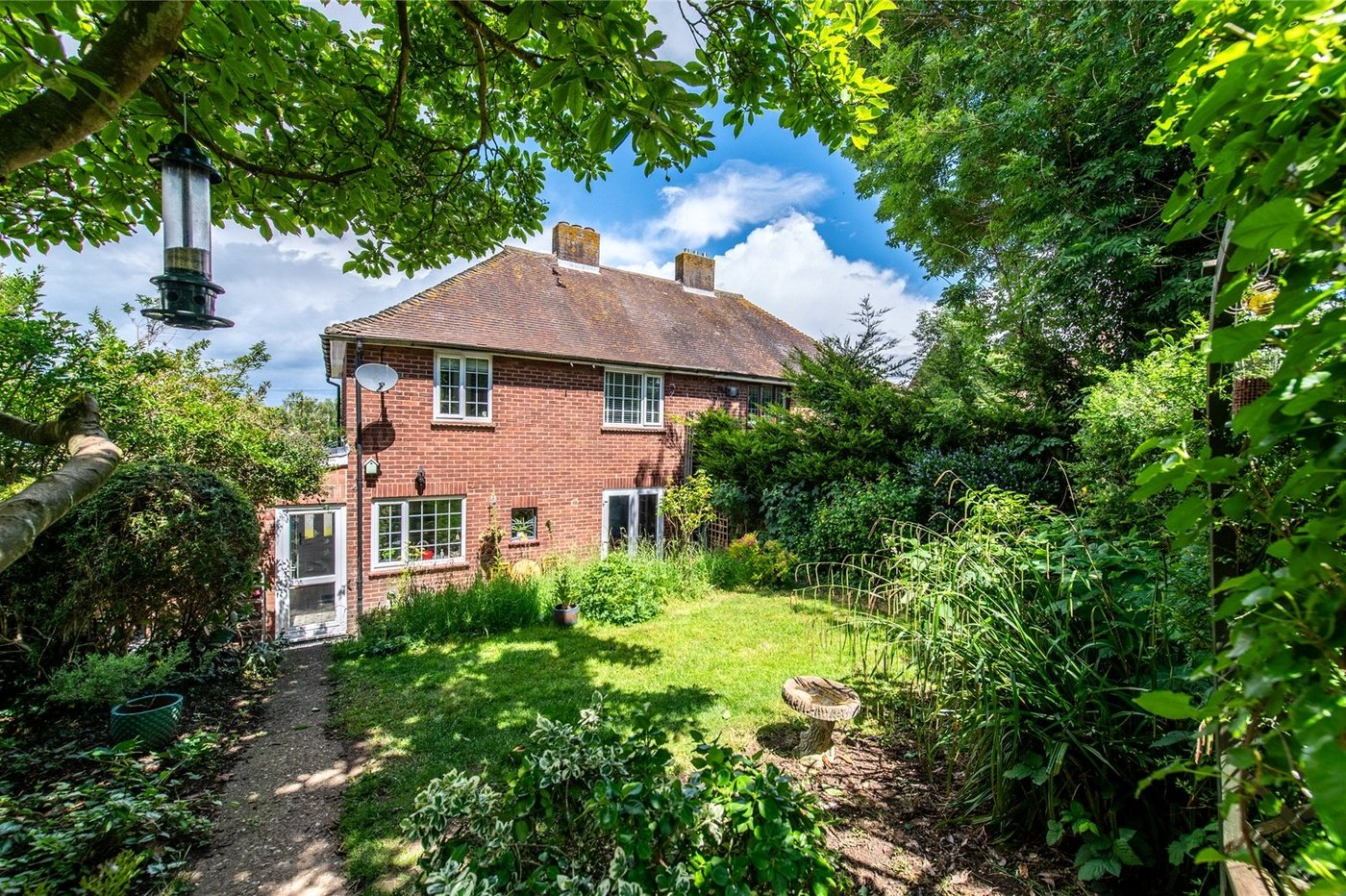 3 bedroom house for sale in Wayfield | Robinson Michael & Jackson