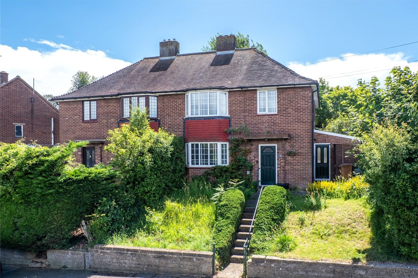 3 bedroom house for sale in Wayfield | Robinson Michael & Jackson