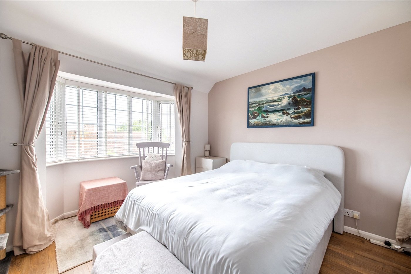3 bedroom house for sale in Wayfield | Robinson Michael & Jackson