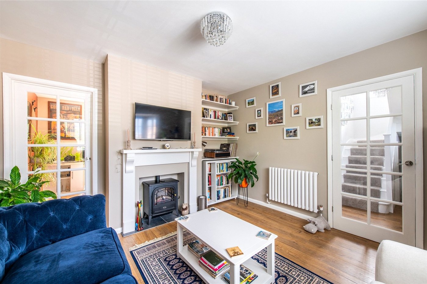 3 bedroom house for sale in Wayfield | Robinson Michael & Jackson