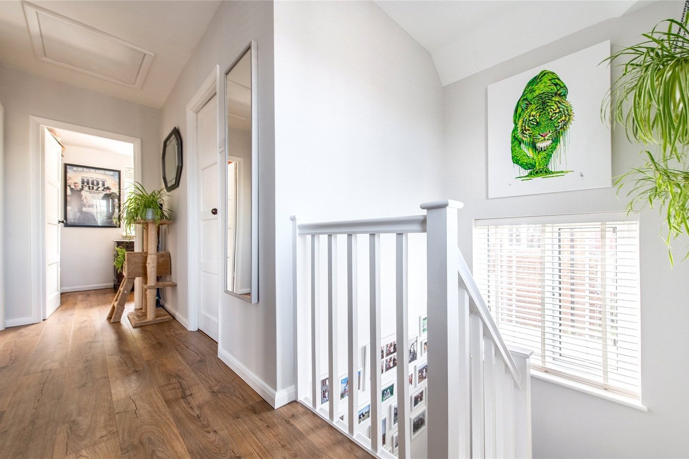 3 bedroom house for sale in Wayfield | Robinson Michael & Jackson